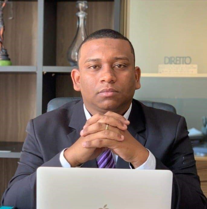 Coluna Justiça em Foco