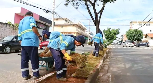 Em votação, vereadores autorizam concessão da limpeza urbana e do manejo de resíduos de Hortolândia