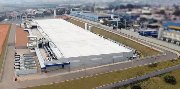 Data centers devem impulsar região com regime especial de tributação