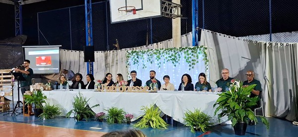 Primeira Festa da Patronesse celebra memória e une gerações em Sumaré