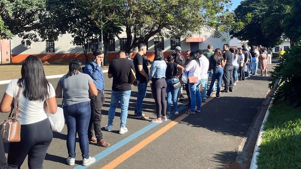 Sumaré fará 2º Feirão do Emprego do ano com mais de 1 mil oportunidades