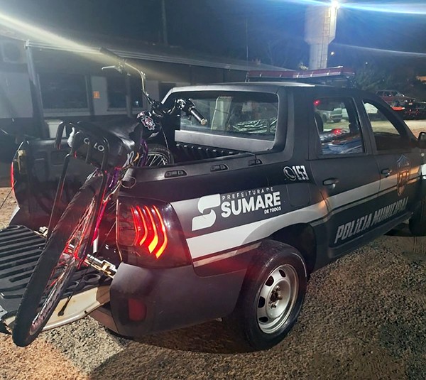 Após operação no Matão, secretário quer ‘manter a ordem’ em Sumaré