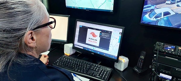 Secretarias de Segurança e Mobilidade ganham equipamentos em Monte Mor