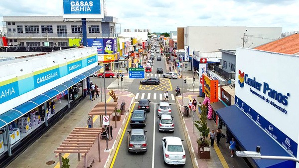 Hortolândia conquista selo bronze por agilizar abertura de empresas