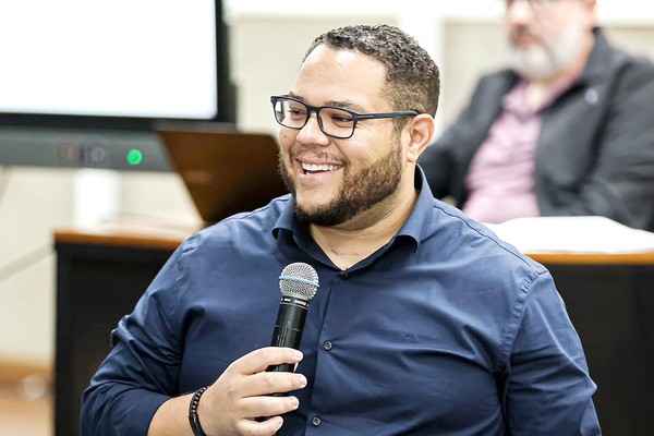 Danilo projeta orçamento de R$ 3,1 bi em 2026 com foco na saúde e educação