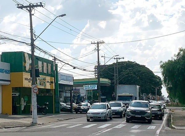 Região usa tecnologia e diminui homicídios e roubos em 2025, diz SSP