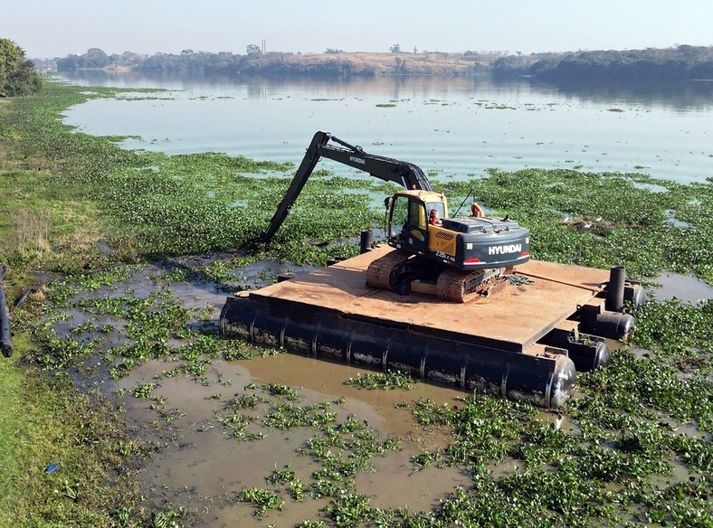 Comissão que envolve Gaema e CPFL vai buscar recursos para Salto Grande