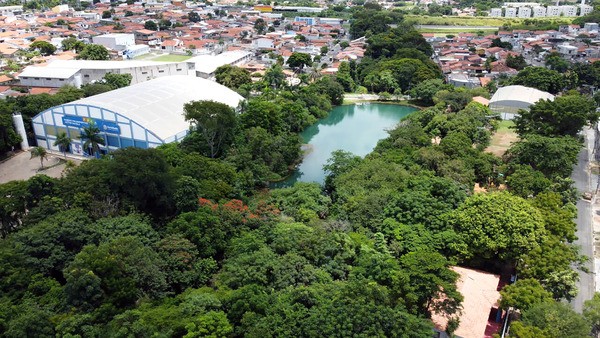 Hortolândia entra em seleto grupo do Mapa do Turismo Brasileiro em 2025