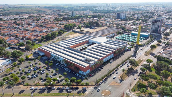 Shopping ParkCity Sumaré celebra seis anos em ritmo de crescimento