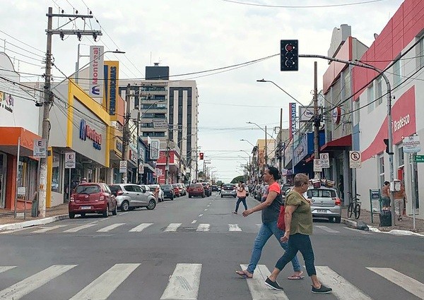 Cinco cidades da região podem ser contempladas com verba para drenagem