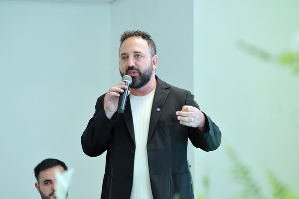 Henrique afirma que auditorias em contratos já resultam em mais investimentos em Sumaré