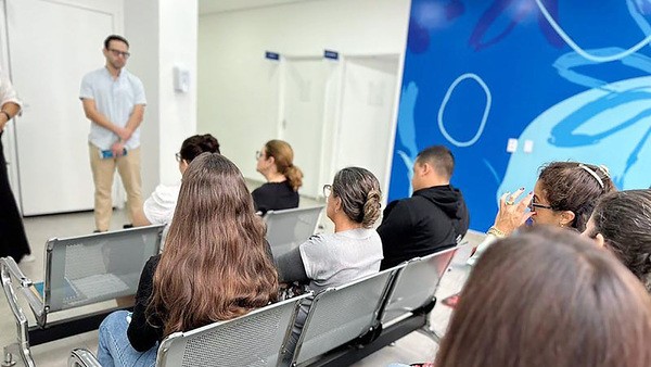 Espaço TEA de Americana começará acolher cuidadores em 6 de novembro