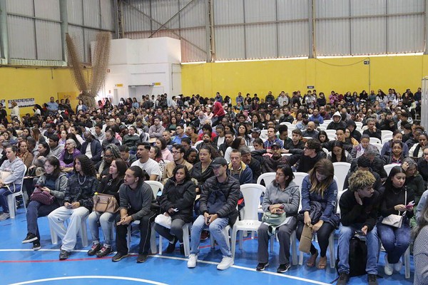2º Feirão de Empregos de Hortolândia acontece na próxima sexta-feira (24)