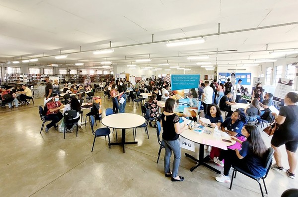 2º Feirão do Emprego de Sumaré acontece nesta quinta com mais de 60 empresas