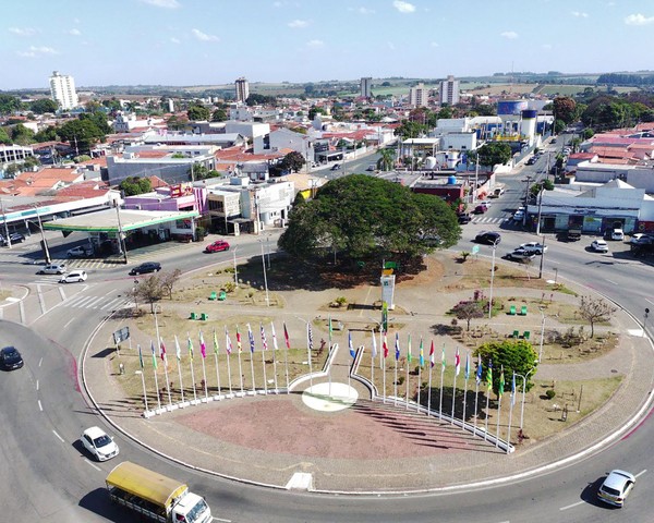 Sumaré é a 31ª cidade que mais gera empregos em todo Estado em 2025