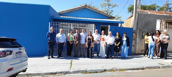 Monte Mor lança projeto Flor de Lótus como rede de apoio a vítimas de violência