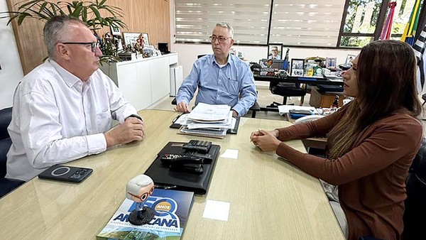 Prefeito Chico prorroga prazo do Refis 2025 em Americana até 12 de dezembro