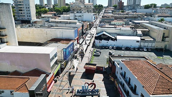 Aposentados movimentam mais de R$ 1,3 bilhão por ano em Americana