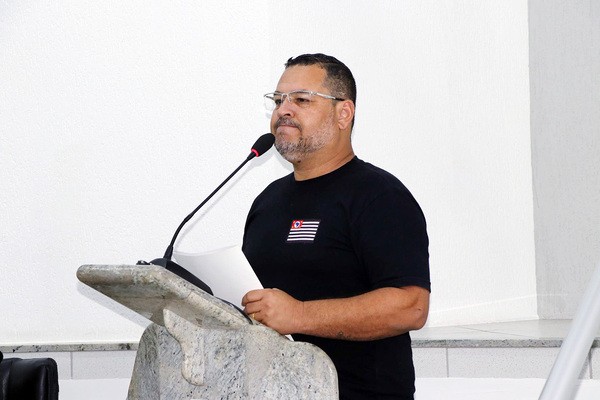 Câmara rejeita denúncia que pedia cassação de vereador por omissão em furto a castramóvel em Monte Mor