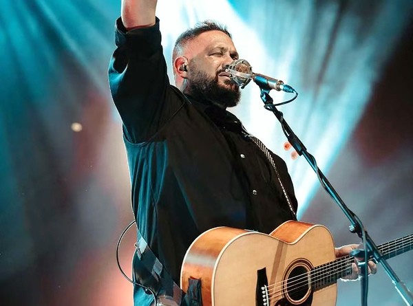 Americana anuncia festival de música gospel com Fernandinho em novembro