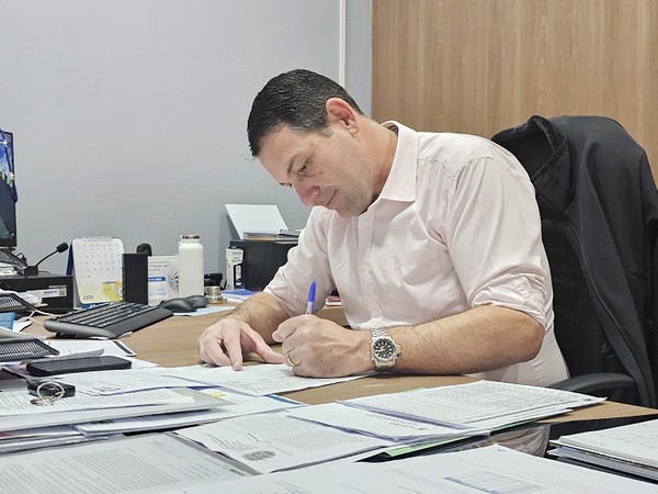 Monte Mor propõe projeto que parcela débitos com a Previdência Municipal