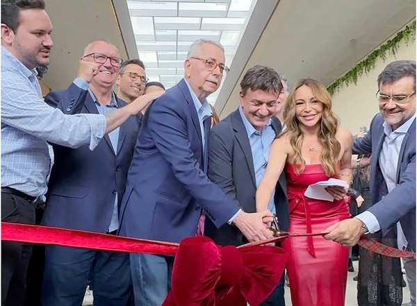 Americana Shopping é inaugurado com investimento de R$ 250 milhões