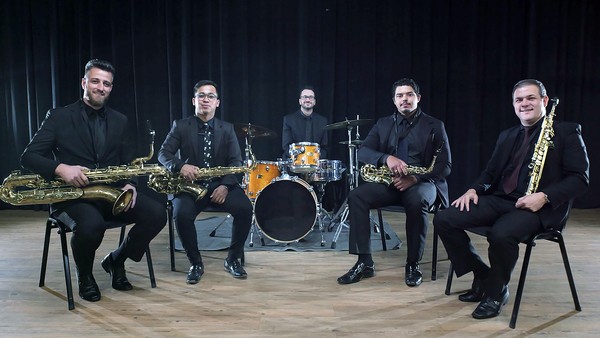 Concertos no Paço comemora Dia da Consciência Negra em Hortolândia