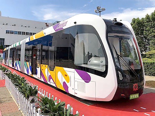 Estudo federal apresenta projetos de VLT e BRT para ampliar mobilidade