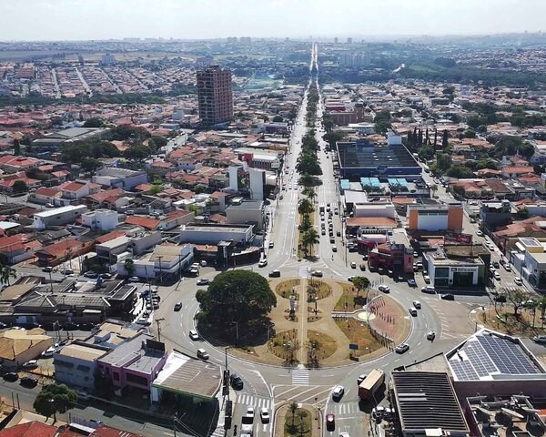 Sumaré lidera geração de empregos na RMC pelo segundo mês consecutivo