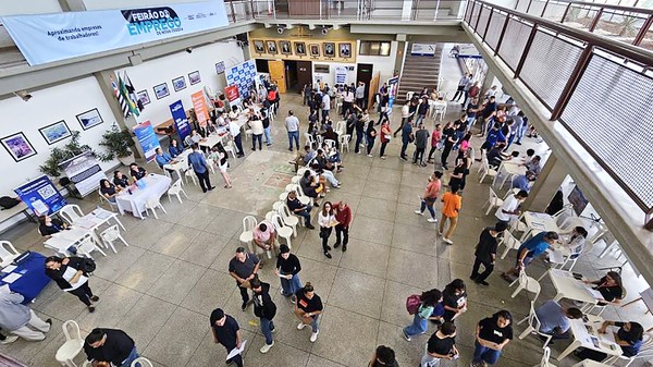 Duas grandes empresas impulsionam mais de 300 empregos em Nova Odessa