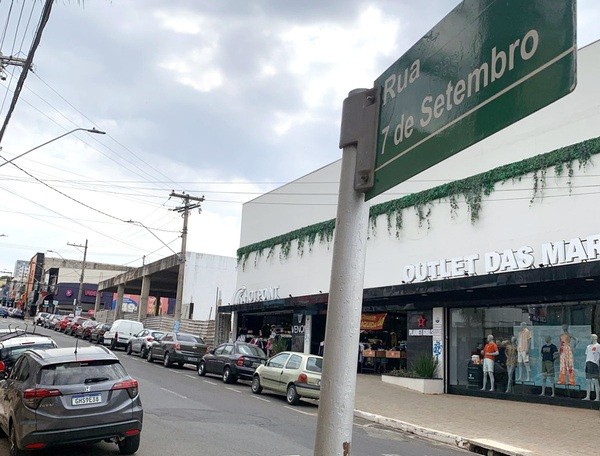 Especialista indica caminhos para retomada do Centro de Sumaré, que registra ao menos 102 lojas fechadas