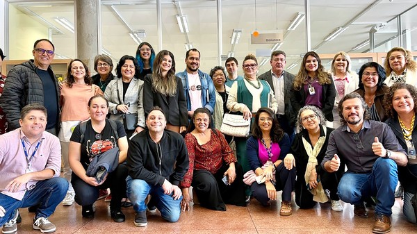 Sumaré aprimora parceria em Encontro Regional de Turismo do Bem Viver com o SENAC