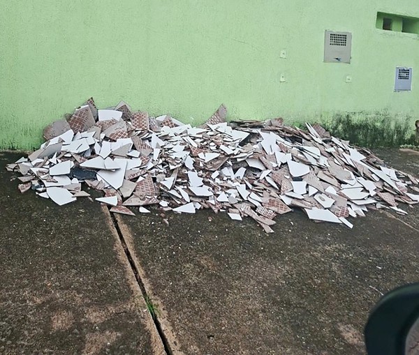 Cidade Limpa registra mais de 700 notificações em outubro em Sumaré