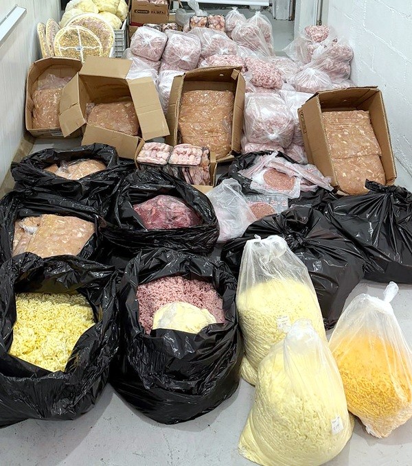 Operação ‘Alimento Seguro’ da DIG apreende mais de 770 kg de produtos  impróprios em açougue de Americana