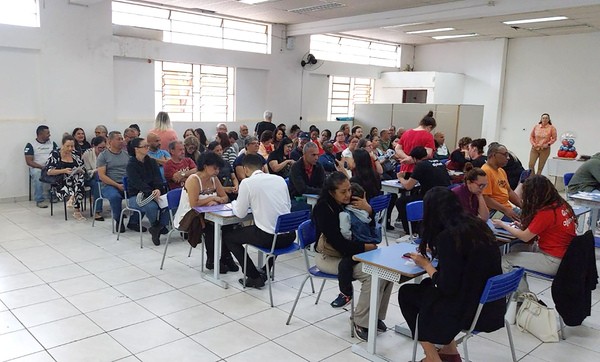 Sumaré inicia migração bancária de servidores; 870 novas contas são abertas