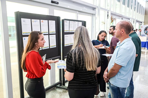 Paulínia confirma 2ª edição do Feirão de Emprego 2025 e convida empresas