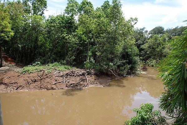Monte Mor se antecipa e lança Plano de Contingência para enfrentar chuvas