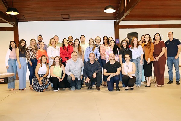 Monte Mor participa de workshop que fortalece integração do Recicla Cidade