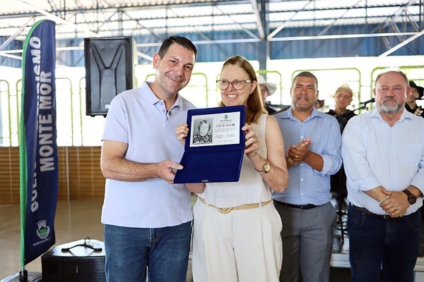 Casa do Artesanato é reinaugurada em Monte Mor com foco econômico