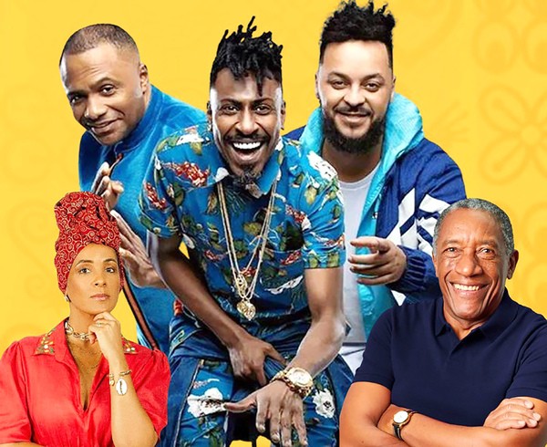 Paulínia anuncia Semana da Cultura Negra com palestras e show de Pixote