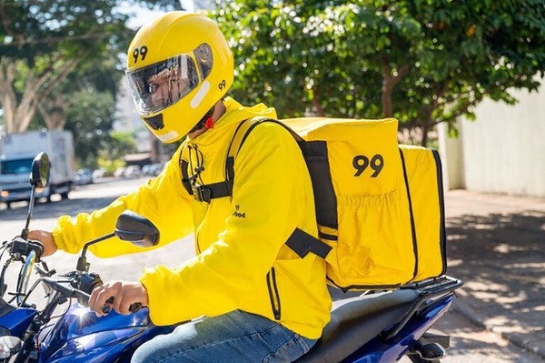 Sumaré e Hortolândia entram em rota de expansão da 99Food com investimento de R$ 100 mi