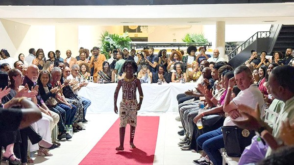 Nova Odessa realiza 5ª Edição do Beleza Negra e celebra diversidade