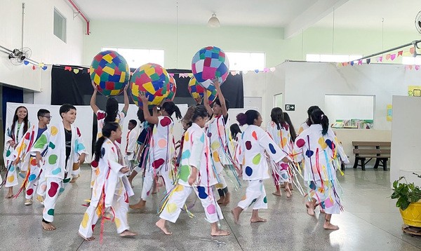 Sociedade Humana Despertar faz 30 anos de ação social em Sumaré