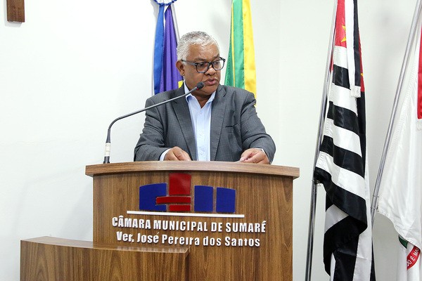 Parlamentares aprovam programa de vacinação domiciliar a pessoas com autismo em Sumaré