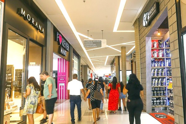 Black Friday deve movimentar cerca de R$ 1,3 bilhão no comércio da RMC