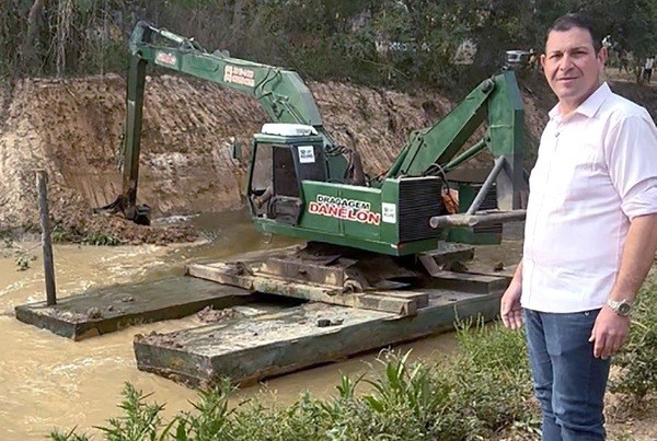 Monte Mor prevê orçamento de R$ 514,7 milhões para 2026 com prioridade em educação e saúde