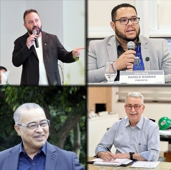 Henrique, Danilo, Chico e Zezé reagem após prisão preventiva de Bolsonaro