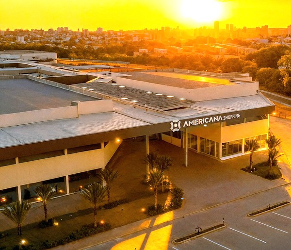 Americana Shopping realiza Black Friday com ofertas em várias lojas