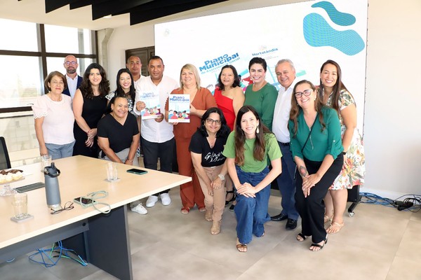 Hortolândia projeta expansão do novo Plano Municipal de Assistência Social