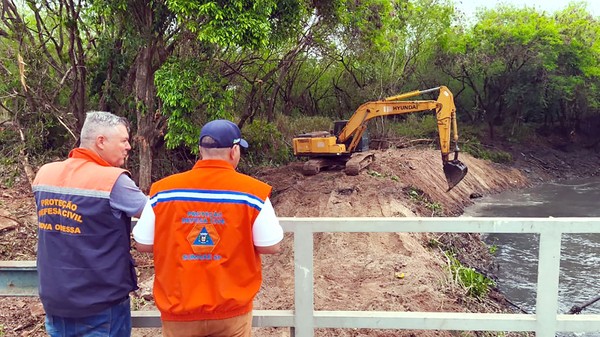 Prefeito Henrique reforça prevenção ambiental em Sumaré com ampliação de especialistas em bacia hidrográfica